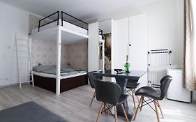Cozynite Premium Apartment Favoriten